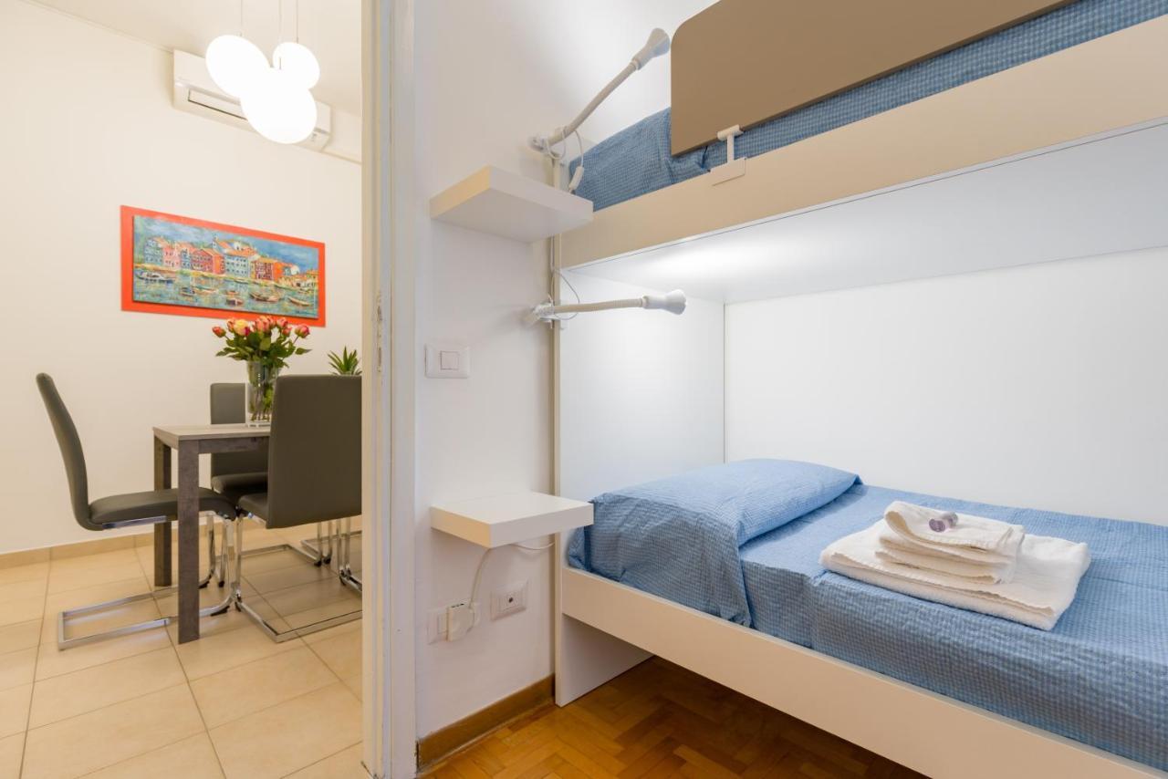 Apartamento Casagiulietta Verona Exterior foto
