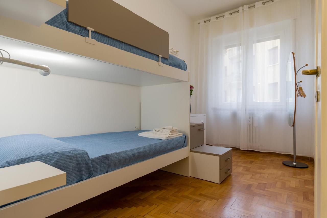 Apartamento Casagiulietta Verona Exterior foto