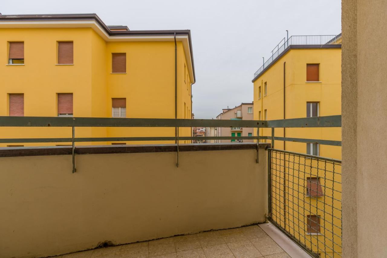 Apartamento Casagiulietta Verona Exterior foto